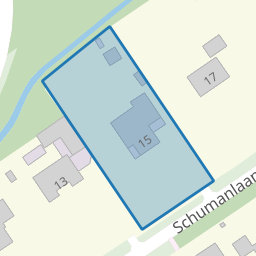 Perceel BGN03-B-1086