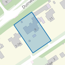 Perceel BGN03-B-1089