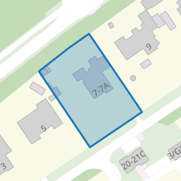 Perceel BGN03-B-1090