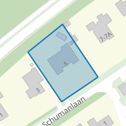 Perceel BGN03-B-1091