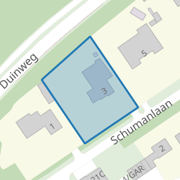 Perceel BGN03-B-1092