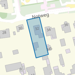 Perceel BGN03-B-1105