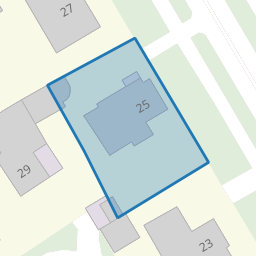 Perceel BGN03-B-1106