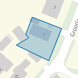 Perceel BGN03-B-1126