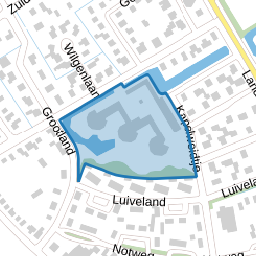 Perceel BGN03-B-1141