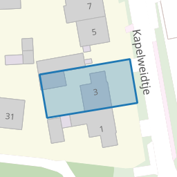 Perceel BGN03-B-1145