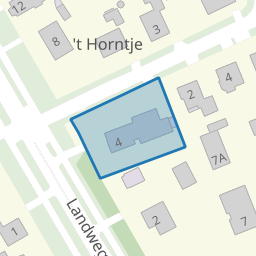 Perceel BGN03-B-1152