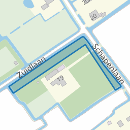 Perceel BGN03-B-1155