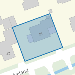 Perceel BGN03-B-1157