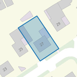 Perceel BGN03-B-1160