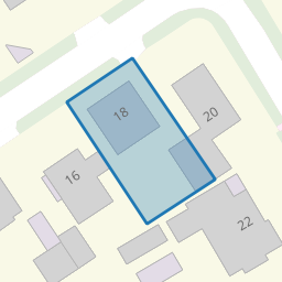 Perceel BGN03-B-1162