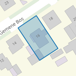 Perceel BGN03-B-1163