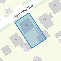 Perceel BGN03-B-1164