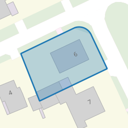 Perceel BGN03-B-1167