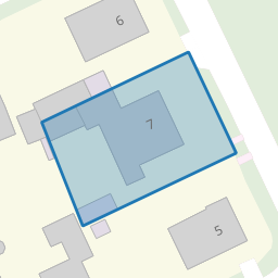 Perceel BGN03-B-1168