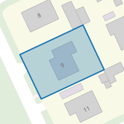 Perceel BGN03-B-1171