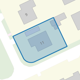 Perceel BGN03-B-1172