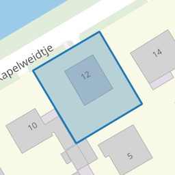 Perceel BGN03-B-1182