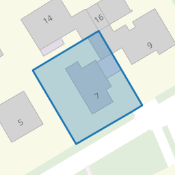 Perceel BGN03-B-1184