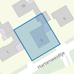 Perceel BGN03-B-1185