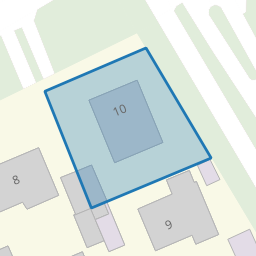 Perceel BGN03-B-1188