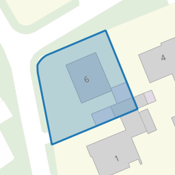 Perceel BGN03-B-1191