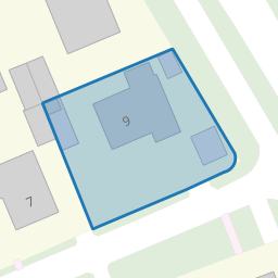 Perceel BGN03-B-1192