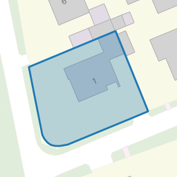 Perceel BGN03-B-1194