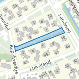 Perceel BGN03-B-1195