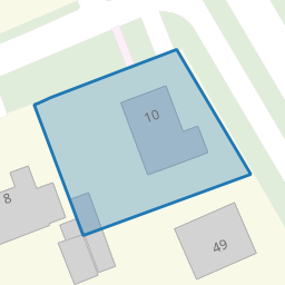 Perceel BGN03-B-1196