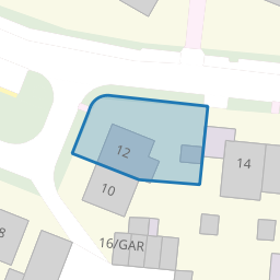 Perceel BGN03-B-1208