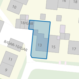 Perceel BGN03-B-1212