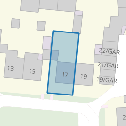 Perceel BGN03-B-1214