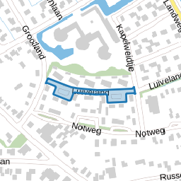 Perceel BGN03-B-1225