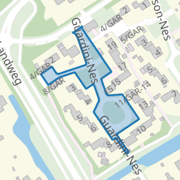 Perceel BGN03-B-1229