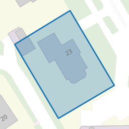 Perceel BGN03-B-1259