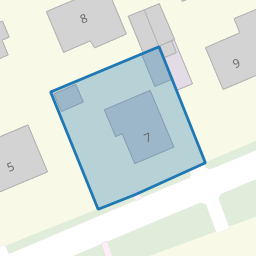 Perceel BGN03-B-1275