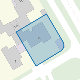 Perceel BGN03-B-1279