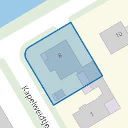 Perceel BGN03-B-1283