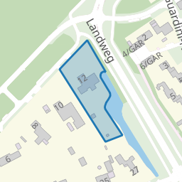 Perceel BGN03-B-1287