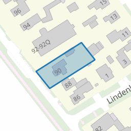 Perceel BGN03-B-1301