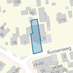 Perceel BGN03-B-1307