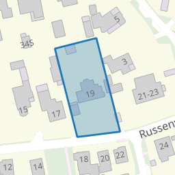 Perceel BGN03-B-1309