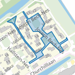 Perceel BGN03-B-1332