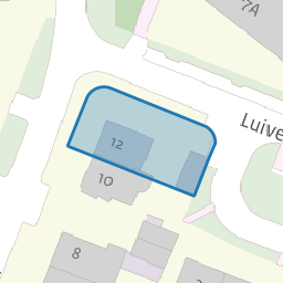 Perceel BGN03-B-1361