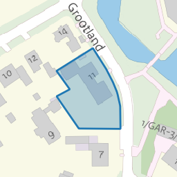 Perceel BGN03-B-1362