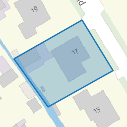 Perceel BGN03-B-1368