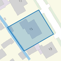 Perceel BGN03-B-1369