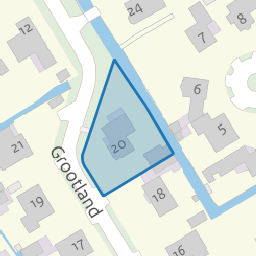 Perceel BGN03-B-1371