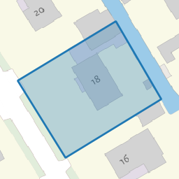 Perceel BGN03-B-1372